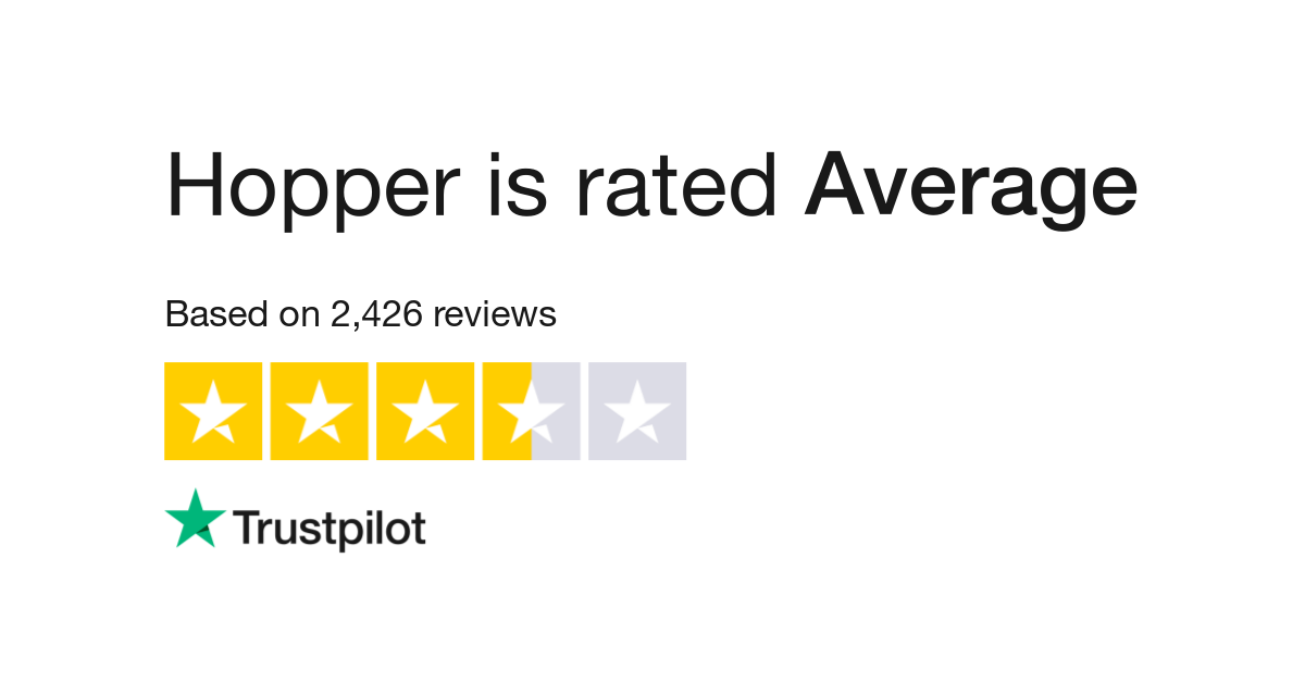 Hopper App Review Are Their Cheap Flight Deals Really Legit?